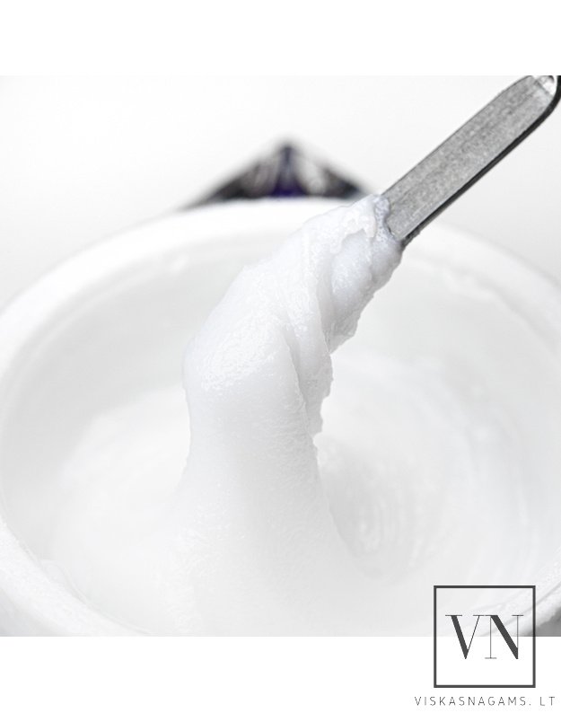 POLYGEL WHITE poligelis, 30g 1