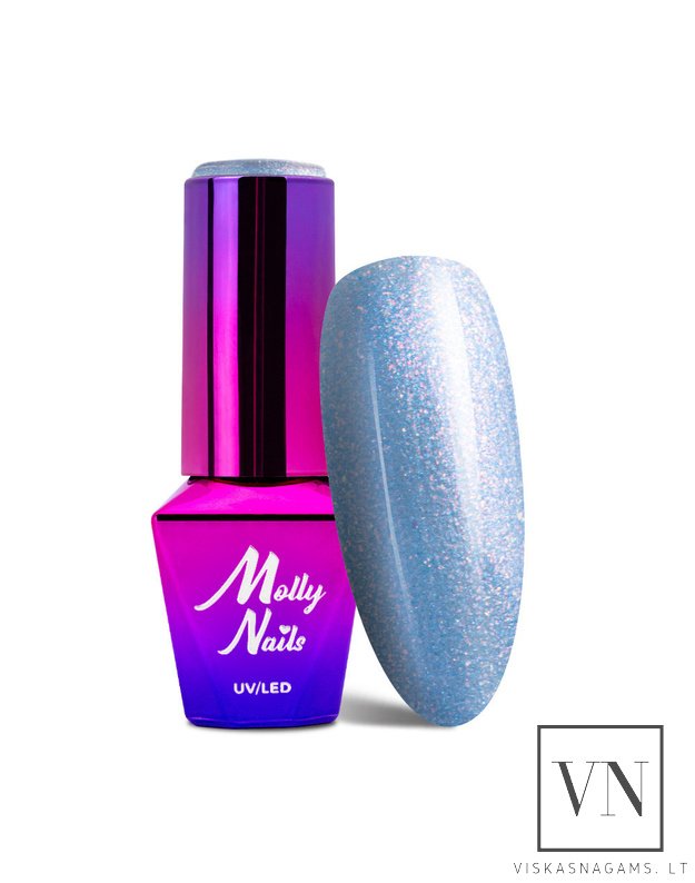 MOLLY LAC gelinis lakas, Nr.592 1