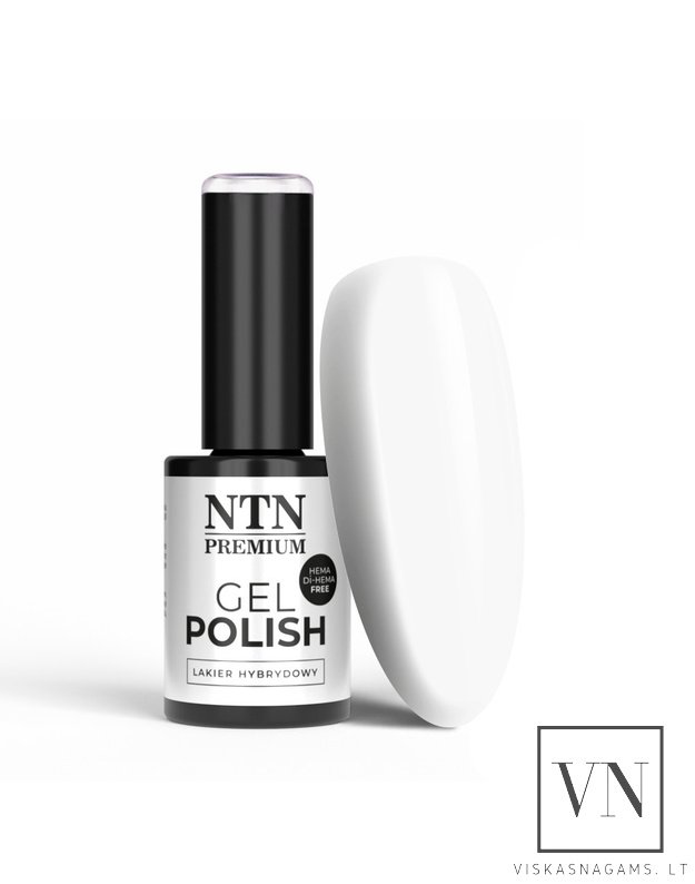 NTN gelinis lakas, Nr.01