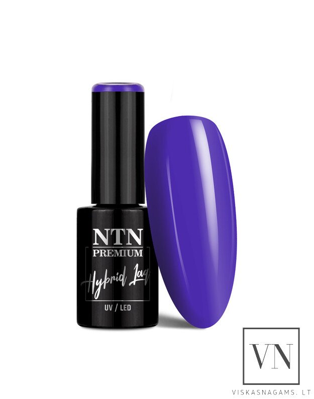 NTN gelinis lakas, Nr.75