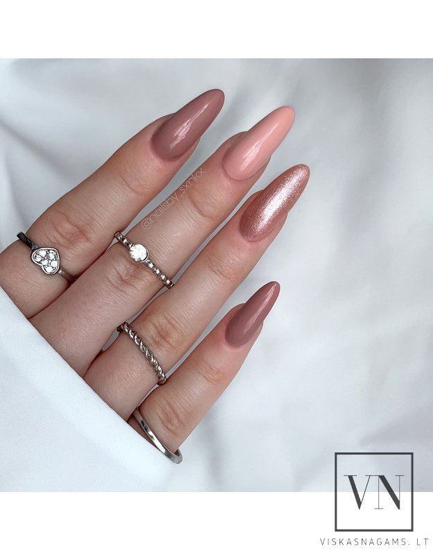 NTN gelinis lakas, Nr.63 3