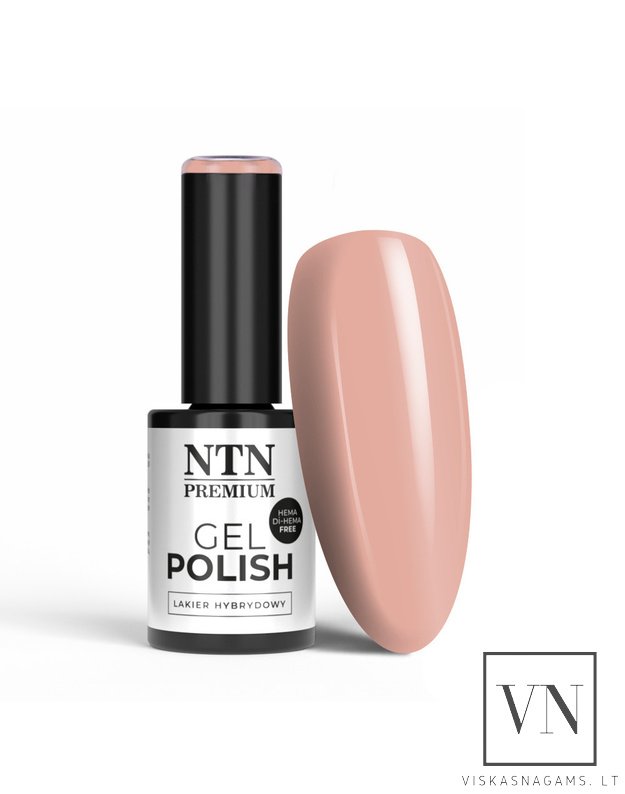 NTN gelinis lakas, Nr.60