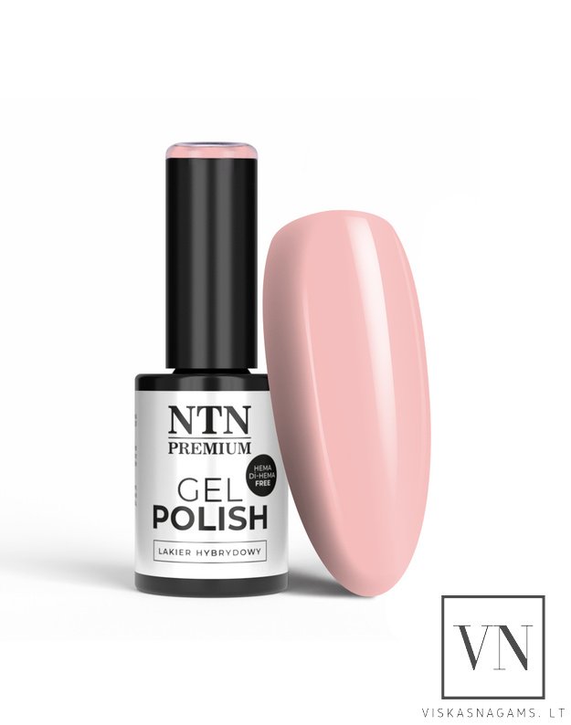 NTN gelinis lakas, Nr.18