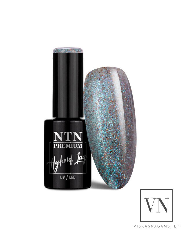 NTN gelinis lakas, Nr.272