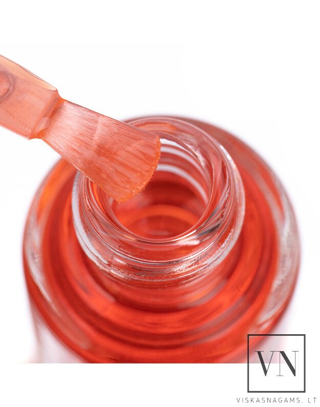 Aliejukas nagų odelėms STRAWBERRY, 5ml 1