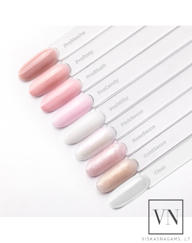 TIXO BUILDER tiksotropinis gelis PROROSY, 15g 3