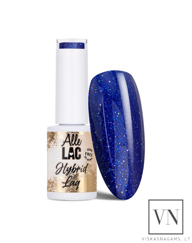 ALLELAC gelinis lakas, Nr.38