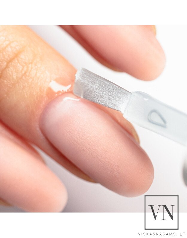 Aliejukas nagų odelėms ALLELAC BLOOM TOUCH, 7ml 2