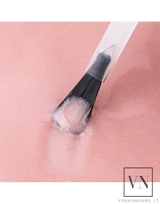 NTN PREMIUM RUBBER BASE NUDE elastinga kaučiukinė bazė, 7g 1