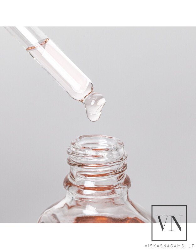 Aliejukas nagų odelėms ALLELAC BLOOM KISS, 50ml 1