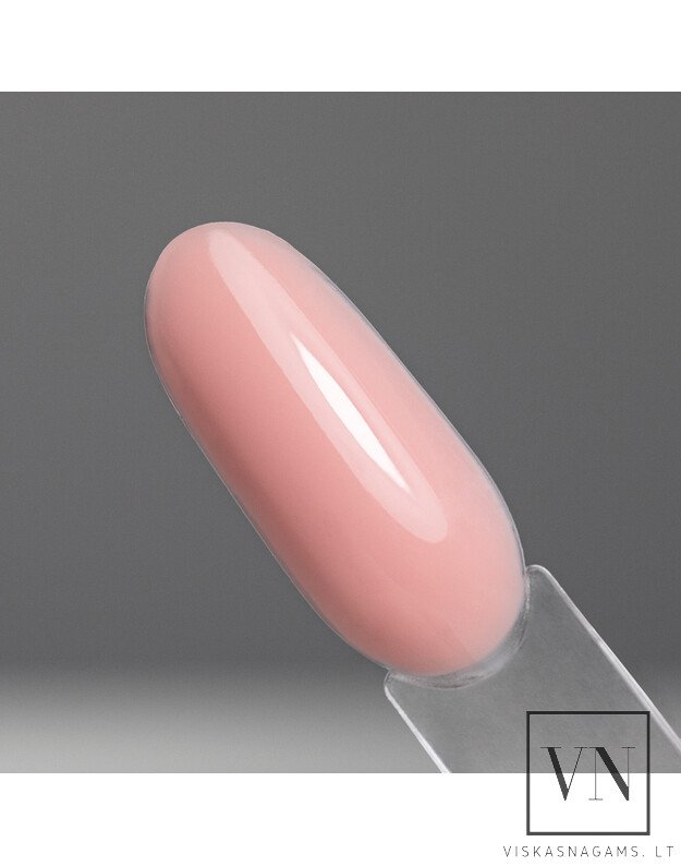 S.O.S. ANTIDOTUM RUBBER BASE ROSY MIST kaučiukinė bazė, 15g 2