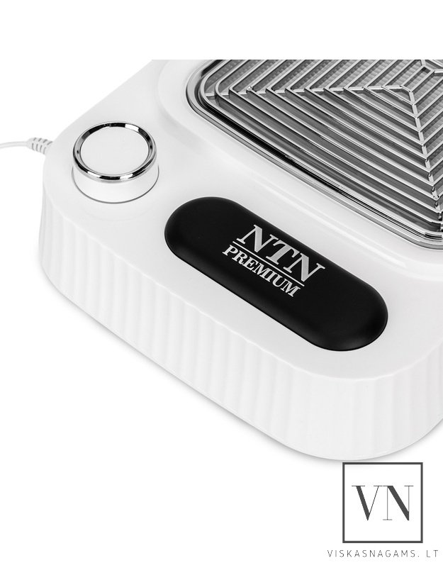 80W dulkių surinkėjas NTN MINI 858-17, WHITE 3