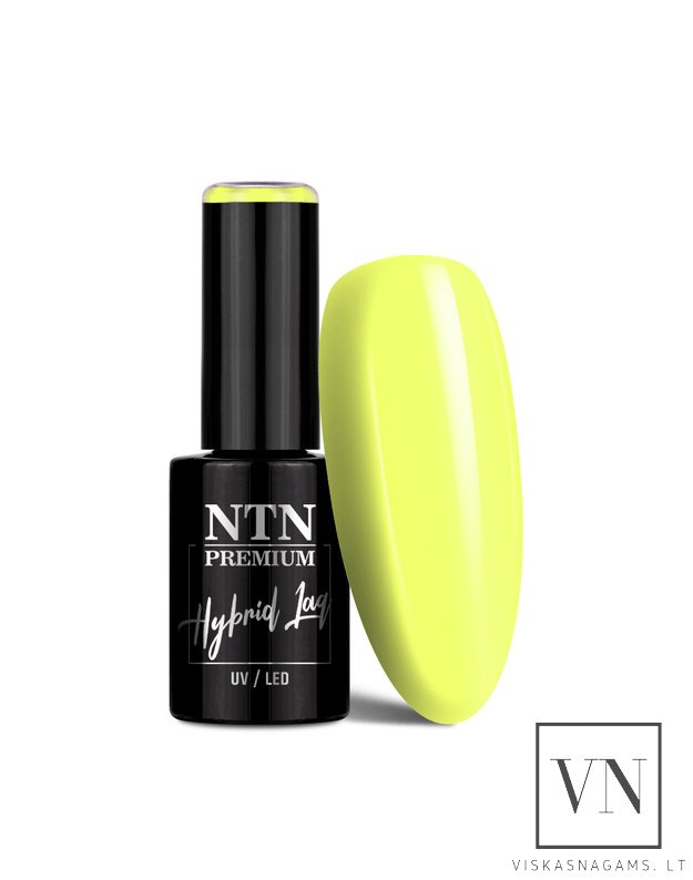 NTN gelinis lakas, Nr.377