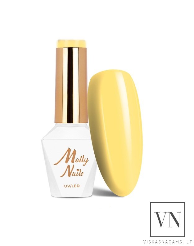 MOLLY NAILS gelinis lakas, Nr.290