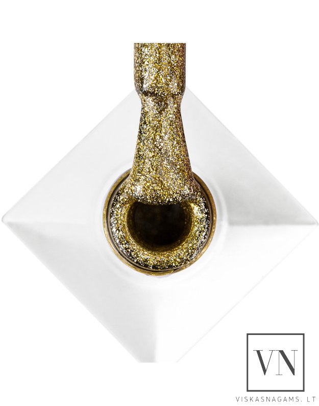 MOLLY NAILS CAT EYE magnetinis gelinis lakas, Nr.256 1