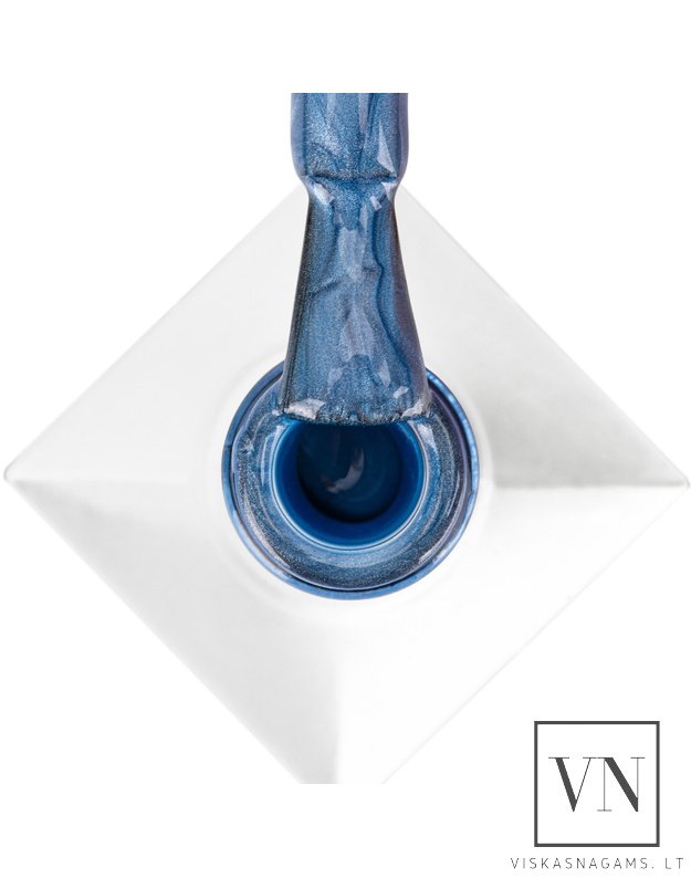 MOLLY NAILS CAT EYE magnetinis gelinis lakas, Nr.272 1