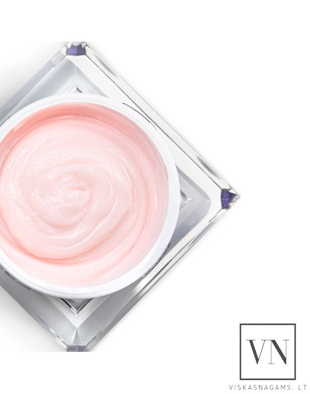 POLYGEL MILKY PEACH polygelis, 30g 3