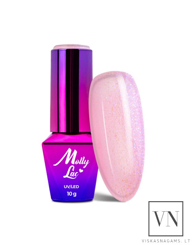 MOLLY LAC gelinis lakas, Nr.594 1