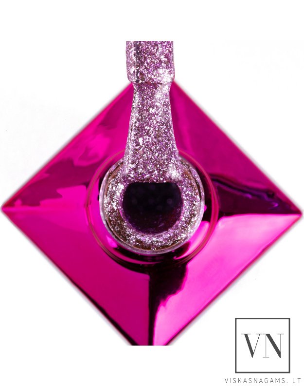 MOLLY NAILS gelinis lakas, Nr.543 1