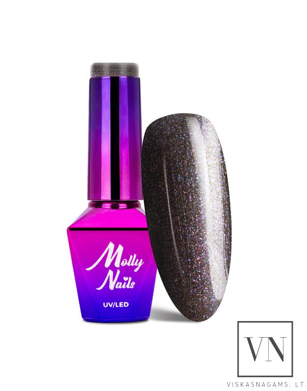 MOLLY NAILS gelinis lakas, Nr.388