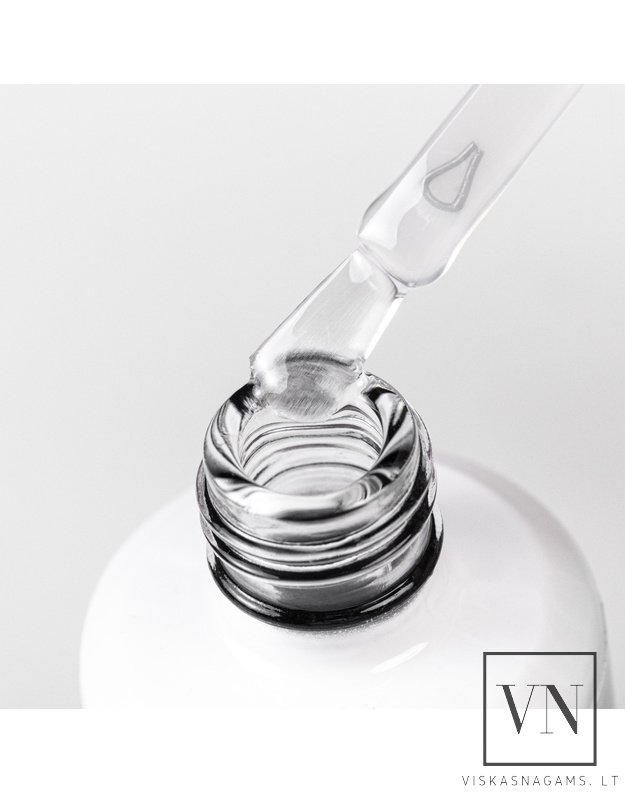 MOLLY NAILS DOCTOR TOP įbrėžimams atsparus, nelipnus viršutinis sluoksnis, 10g