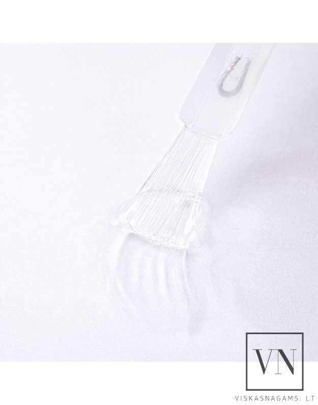 MOLLY NAILS DOCTOR TOP įbrėžimams atsparus, nelipnus viršutinis sluoksnis, 10g