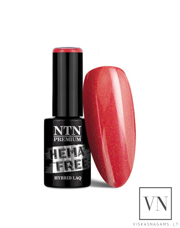 NTN gelinis lakas, Nr.77