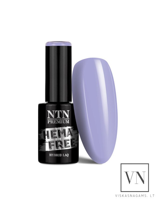 NTN gelinis lakas, Nr.09