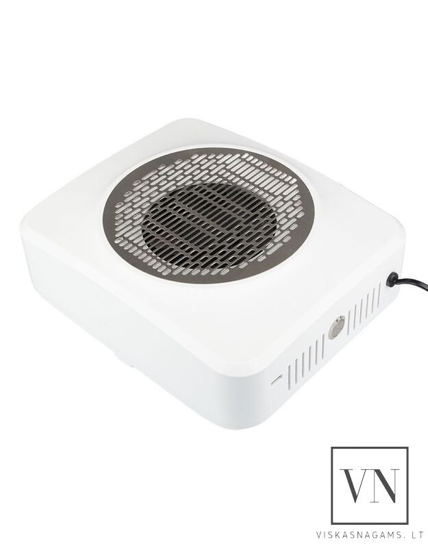 60W dulkių surinkėjas MOMO J403