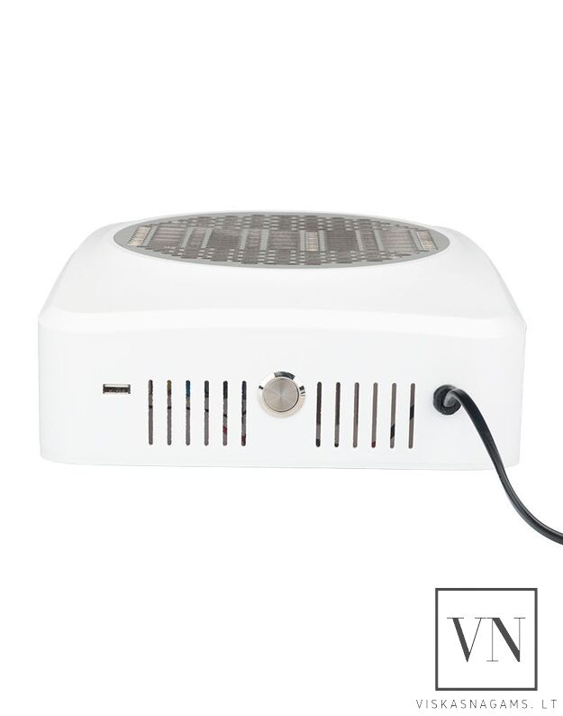 60W dulkių surinkėjas MOMO J403