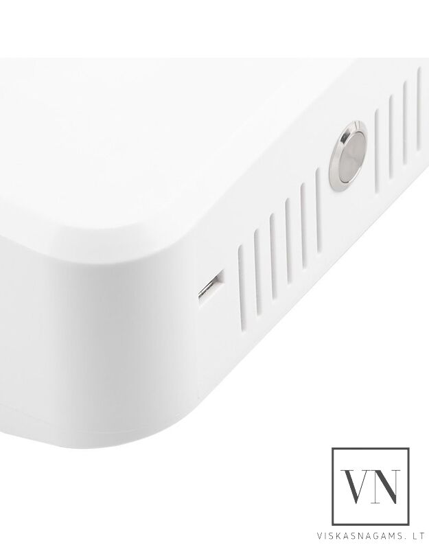 60W dulkių surinkėjas MOMO J403