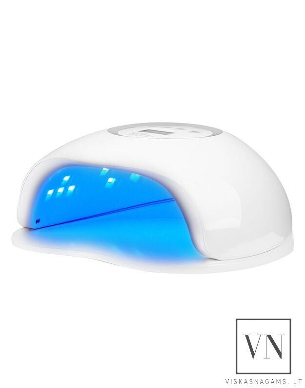 72W LED/UV hibridinė lempa SUN8SE 