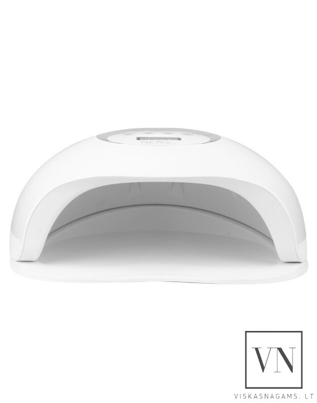 72W LED/UV hibridinė lempa SUN8SE 