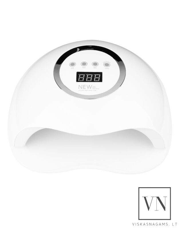 72W LED/UV hibridinė lempa SUN8SE 