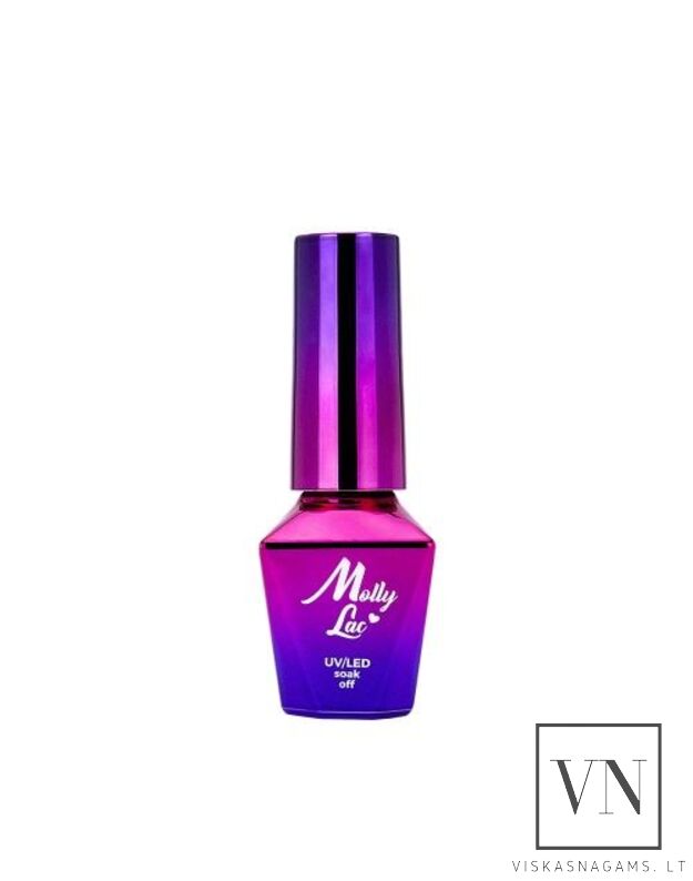 JELLY STRUCTURE CLEAR elastinga bazė, 5ml