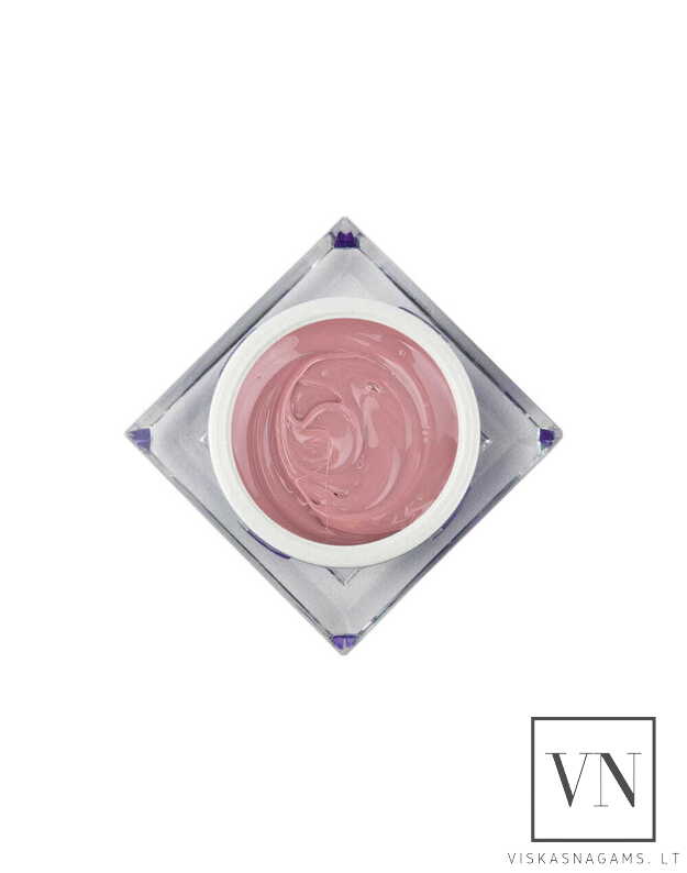 PERFECT FRENCH savaime išsilyginantis gelis PRIMA DONA, 15g 1