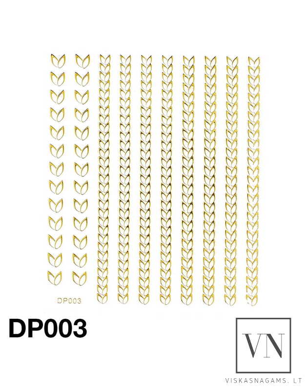 Lipdukas Nr.DP003