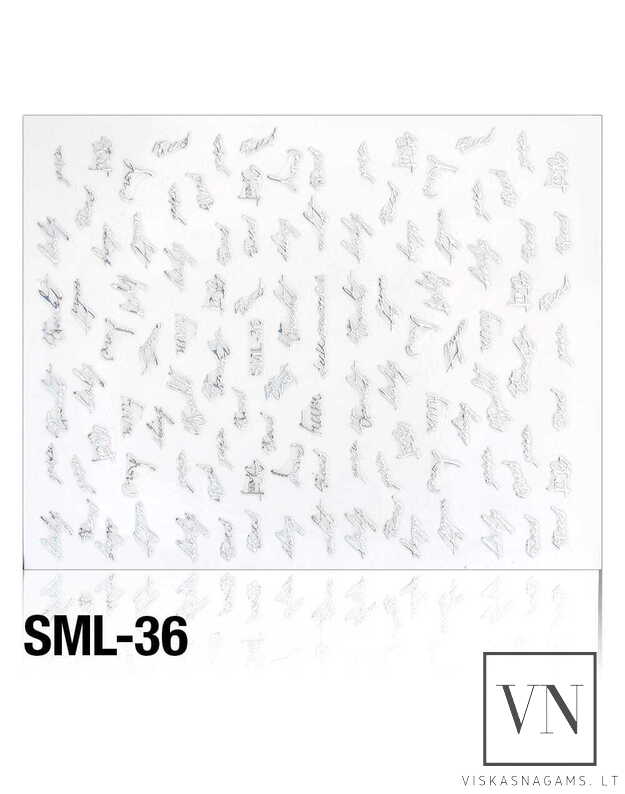 Lipdukas Nr.SML36