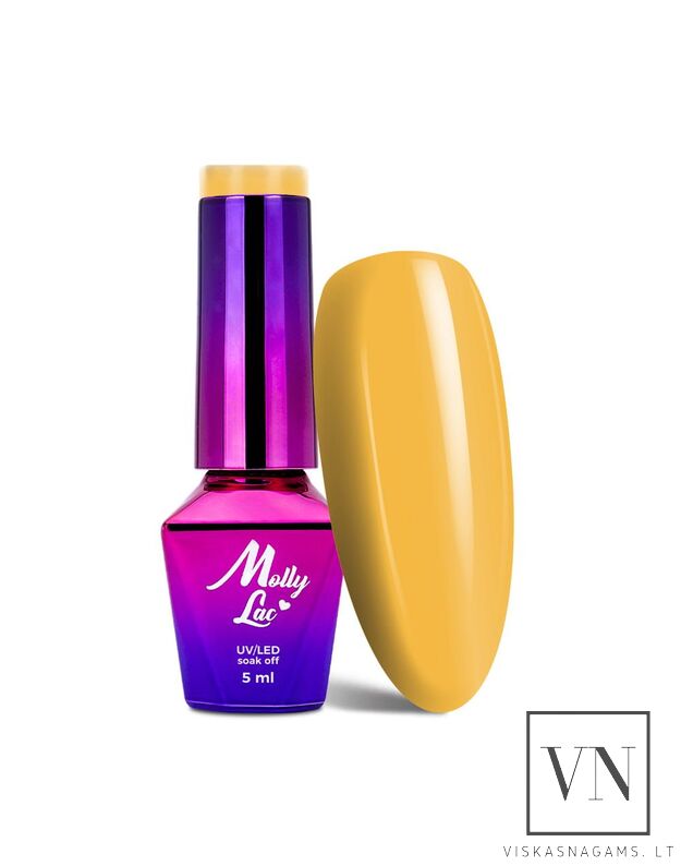 MOLLY LAC gelinis lakas, Nr.75