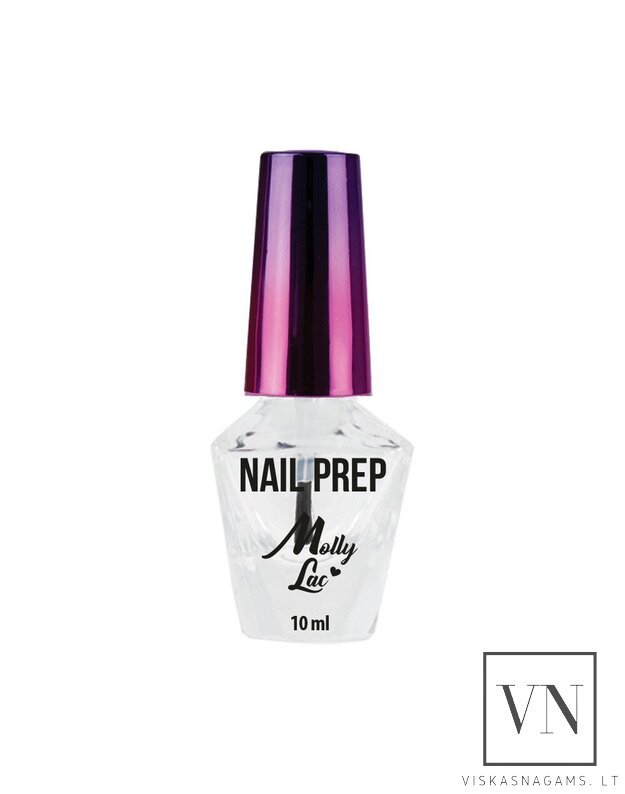 MOLLY PREP nuriebalintojas, 10ml