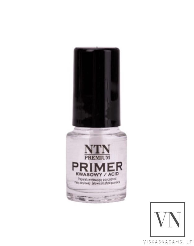 NTN PRIMER ACID rūgštinis gruntas, 5ml