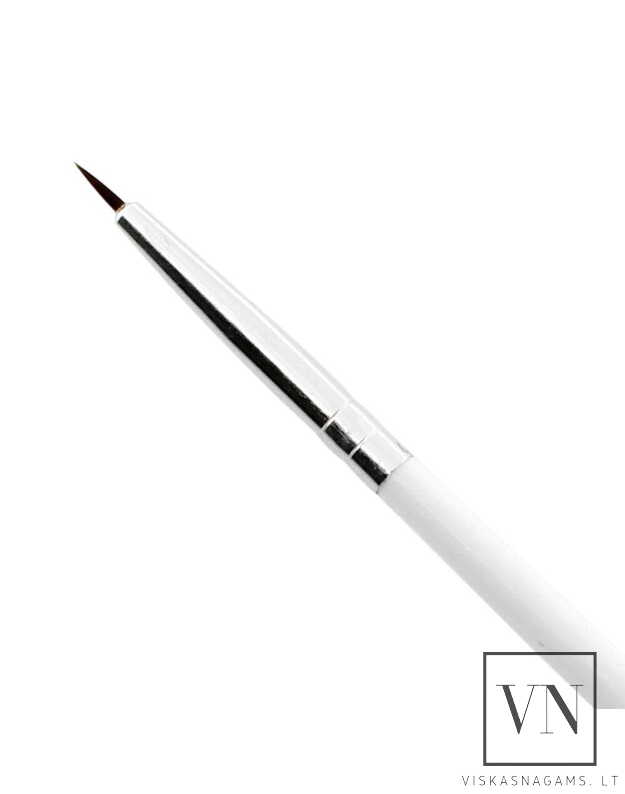 Teptukas nagų dailei, Nr.000 (7mm)