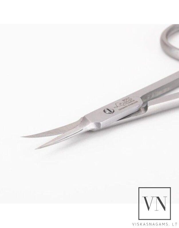 Žirklutės nagų odelėms LEXWO 501 1